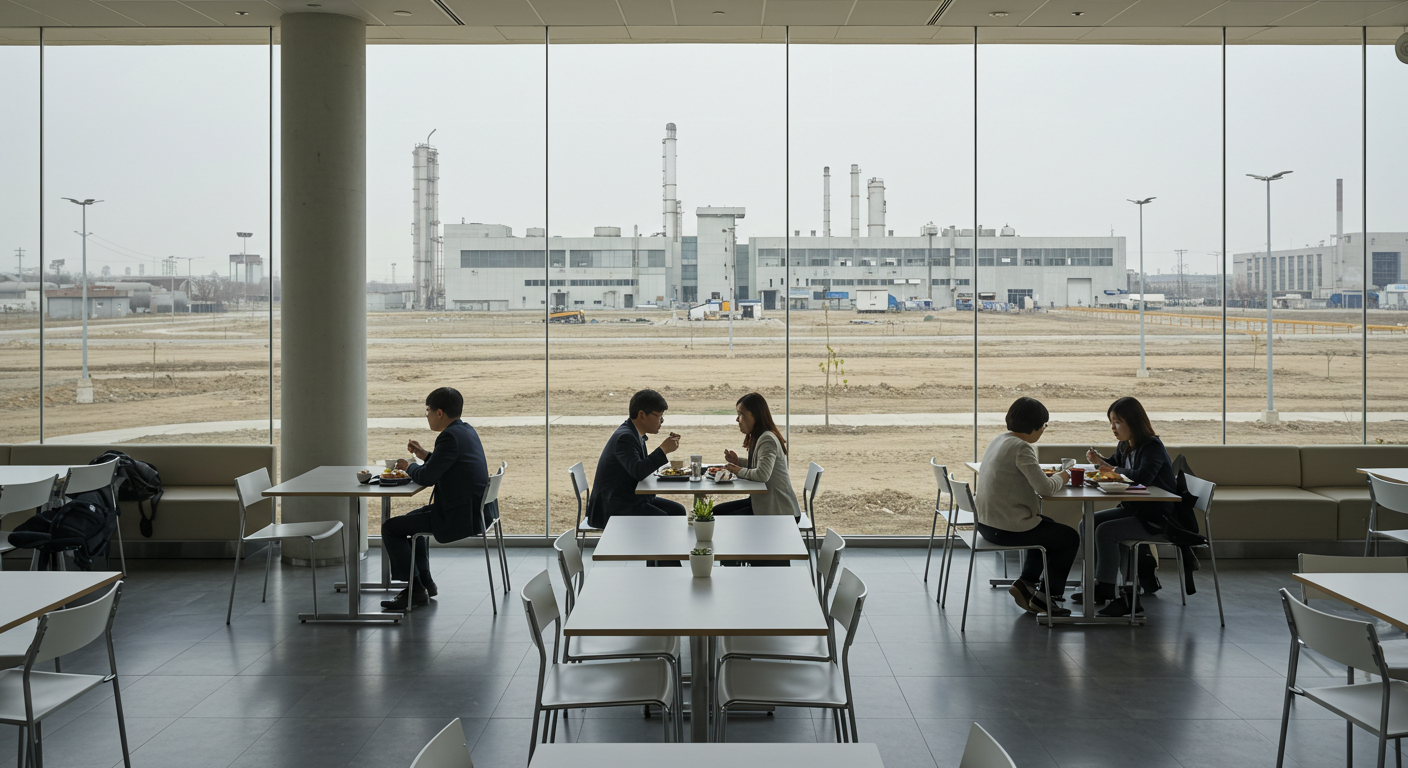 2026년 직장인 식사비 지원 시범사업 총정리: 대상, 혜택, 신청방법 4 왜 인구감소지역인가?