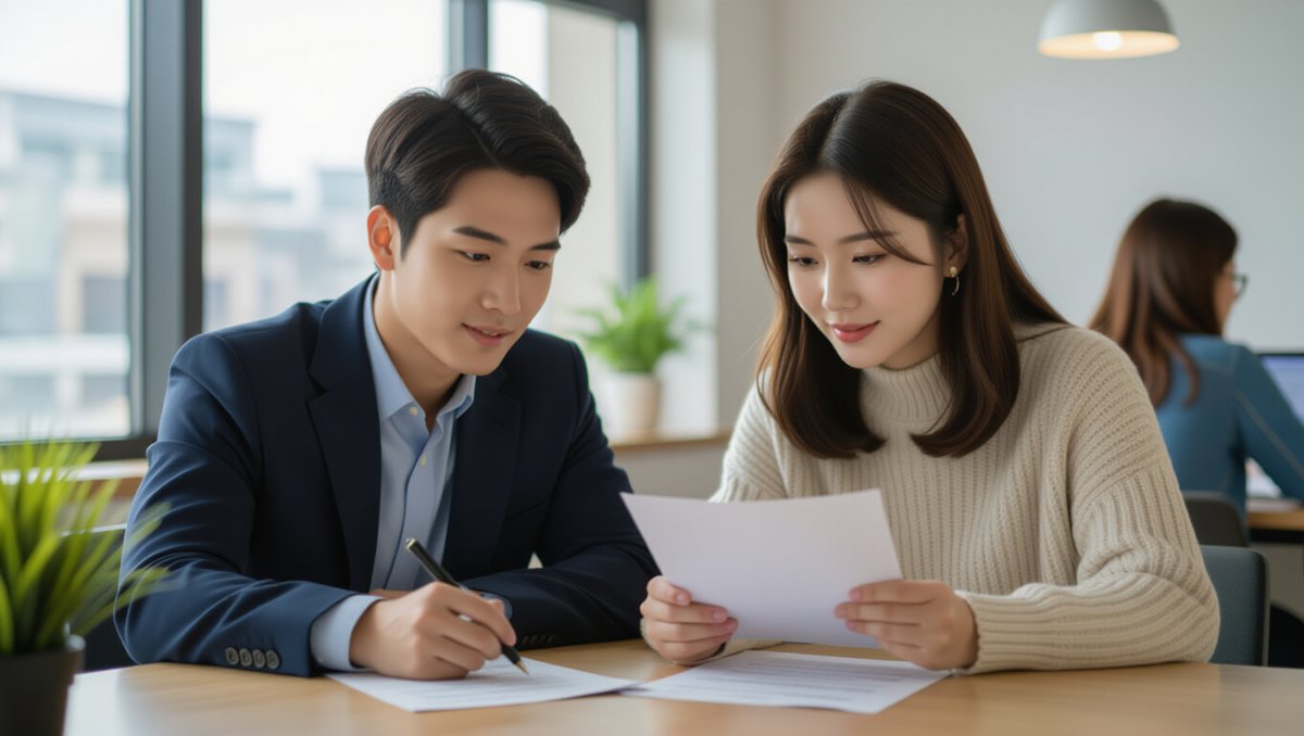 2025년 미래청년일자리사업: 신청부터 혜택까지 완벽 가이드 7 💡 성공적인 지원을 위한 팁