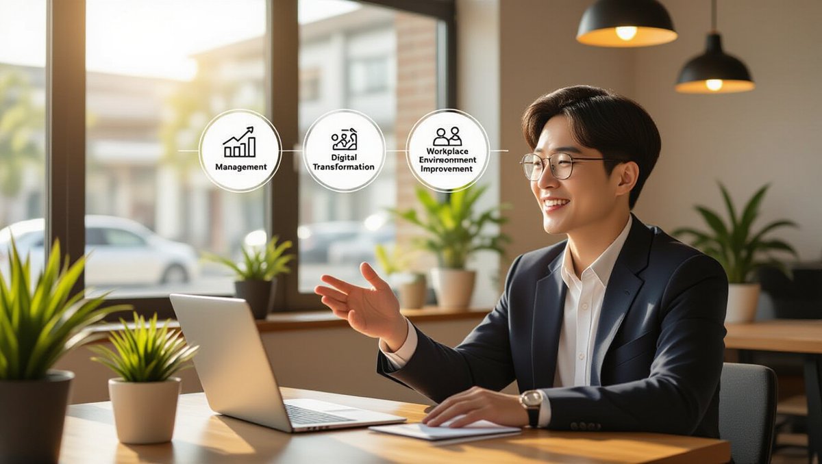 서울 소상공인 재도전, 다시서기 4.0 프로젝트 지원 총정리 3 📋 다시서기 4.0, 어떤 지원을 받을 수 있나요?