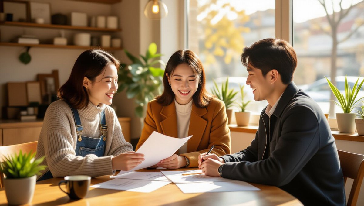 서울 소상공인 재도전, 다시서기 4.0 프로젝트 지원 총정리 2 💡 다시서기 4.0 프로젝트, 왜 중요할까요?