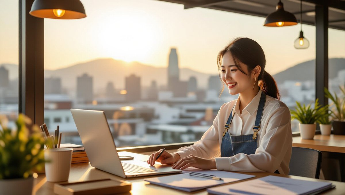 서울 소상공인 재도전, 다시서기 4.0 프로젝트 지원 총정리 9 📌 마무리