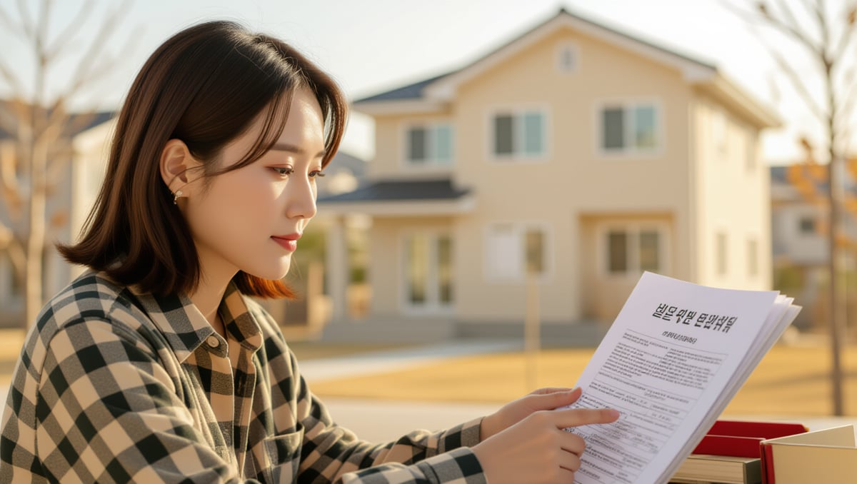 전세사기 피해자, 누구? 인정 기준부터 정부 지원 총정리 3 🔍 피해자 인정 기준과 절차는?
