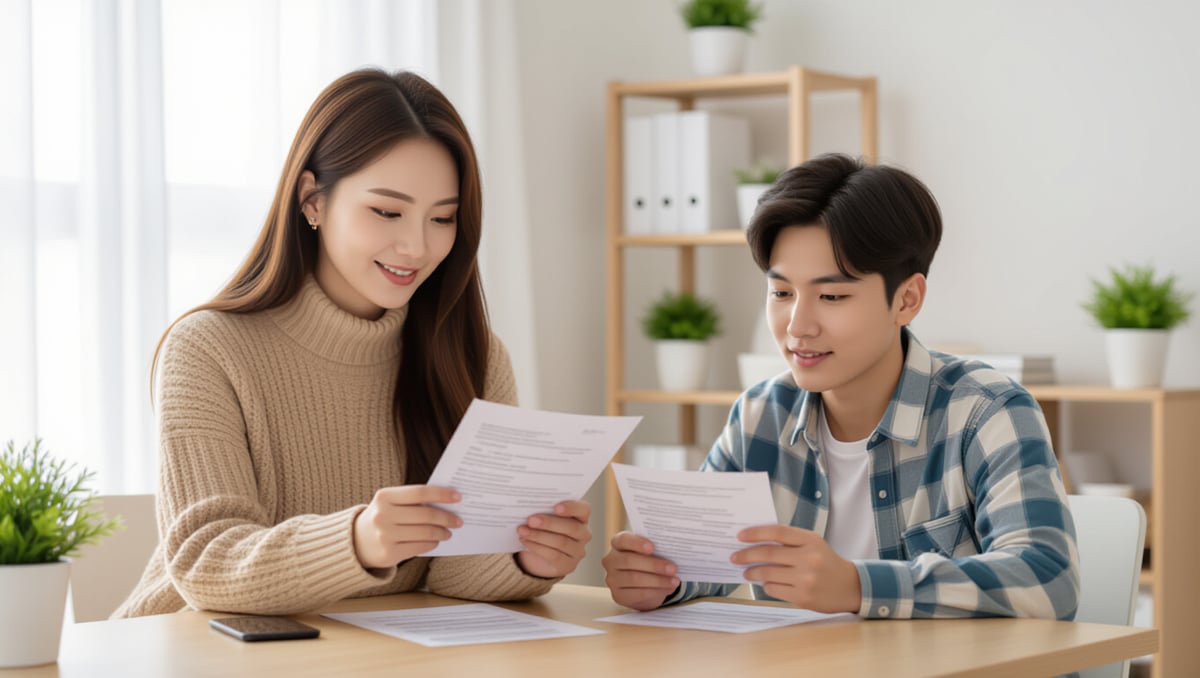 전세사기 피해자, 누구? 인정 기준부터 정부 지원 총정리 7 🛡️ 피해 예방 및 대처 방안
