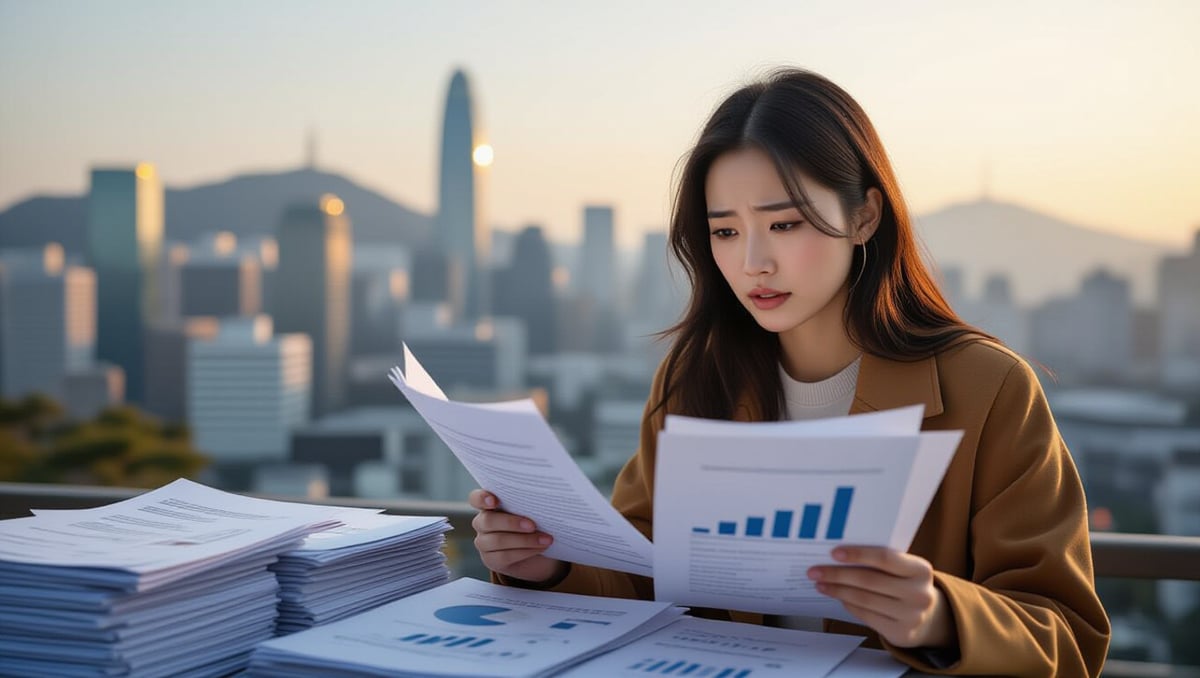 전세사기 피해자, 누구? 인정 기준부터 정부 지원 총정리 6 📊 전세사기 피해 현황과 통계