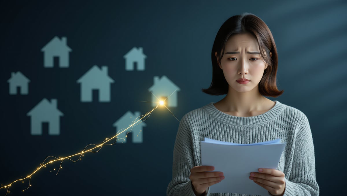 전세사기 피해자, 누구? 인정 기준부터 정부 지원 총정리 2 📋 전세사기 피해자, 누구일까요?