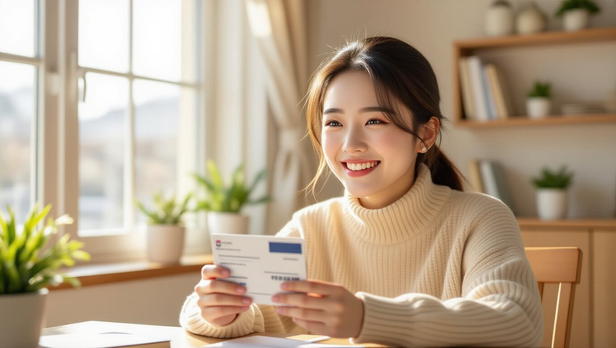 💰 통장 운영 방식과 핵심 혜택은?