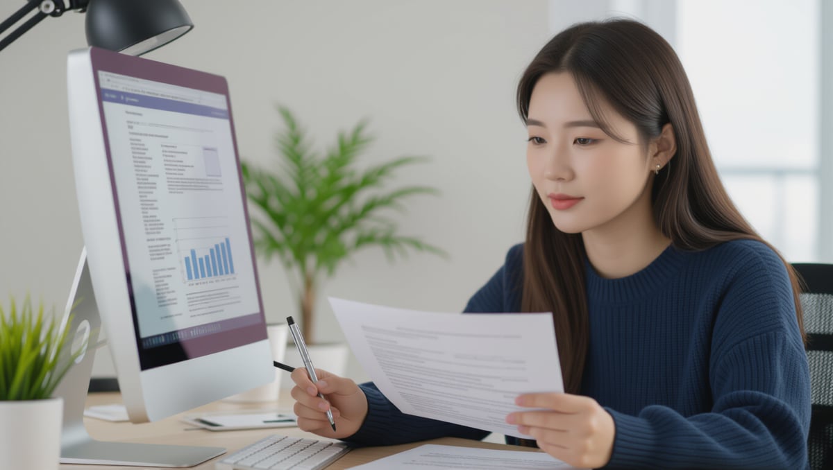 💡 성공적인 신청을 위한 핵심 전략!