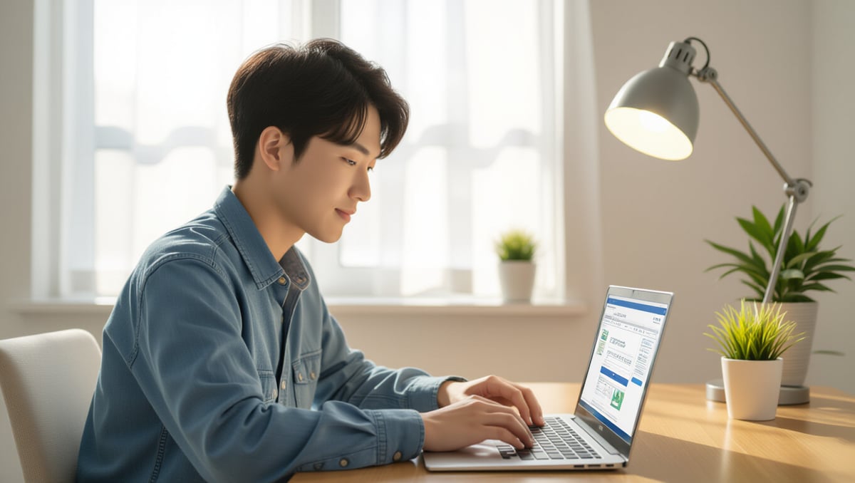 📝 신청 방법 및 절차, 놓치지 마세요!