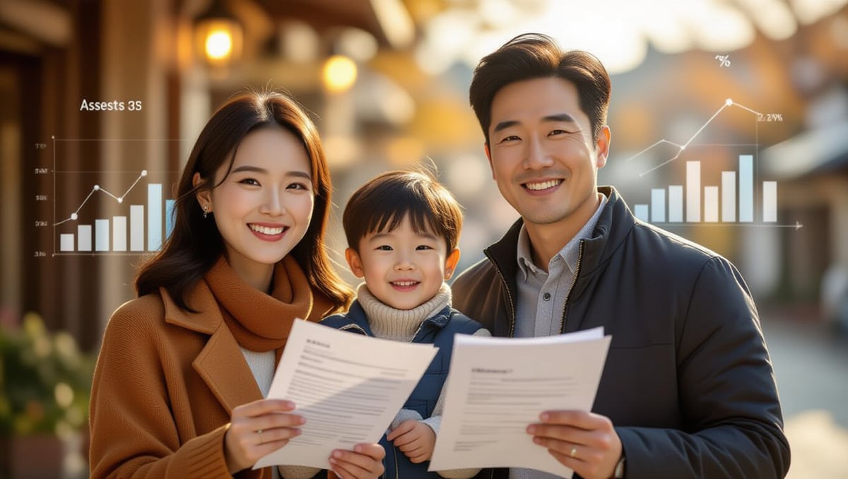 2025년 근로장려금 지급일, 신청 자격 및 금액 총정리 3 🔍 2025년 근로장려금, 누가 받을 수 있나요?