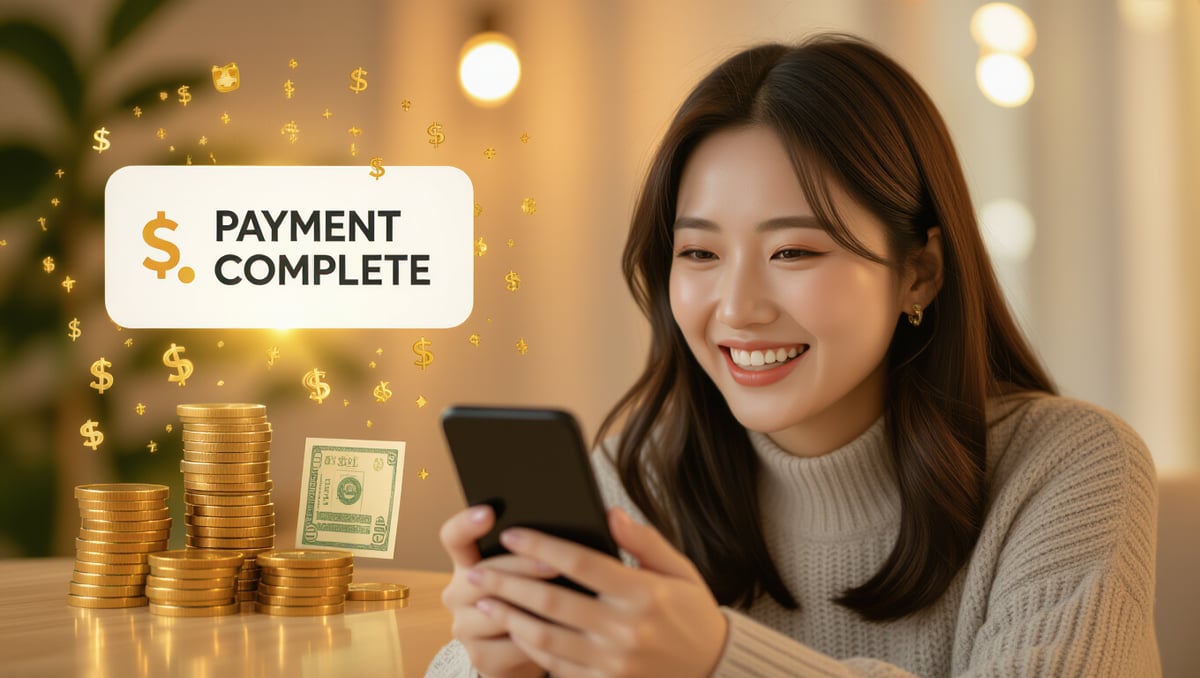 2025년 근로장려금 지급일, 신청 자격 및 금액 총정리 6 ✅ 지급 진행 상황 조회 및 수령 방법