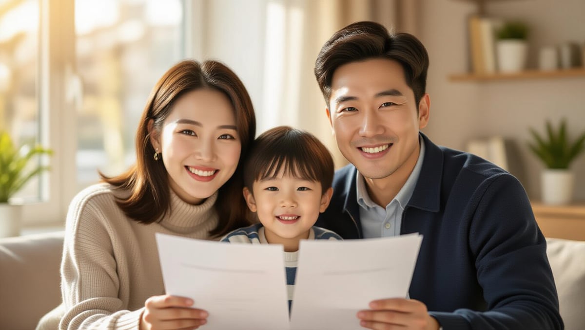 2025년 근로장려금 지급일, 신청 자격 및 금액 총정리 2 📋 근로장려금, 무엇이 달라지나요?