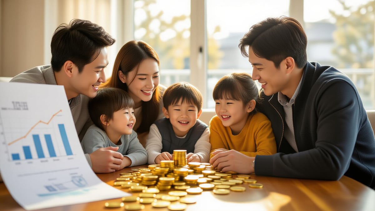 2025년 근로장려금 지급일, 신청 자격 및 금액 총정리 4 💰 내 근로장려금, 얼마나 받을까요?