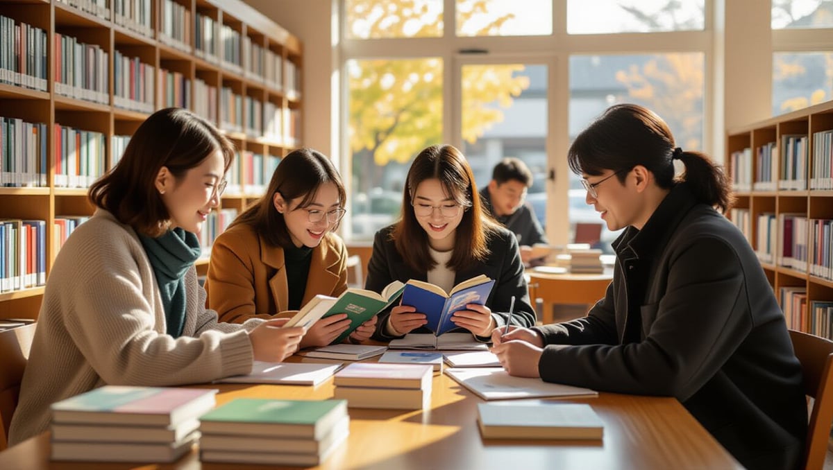 📋 경기도 독서포인트제, 무엇인가요?