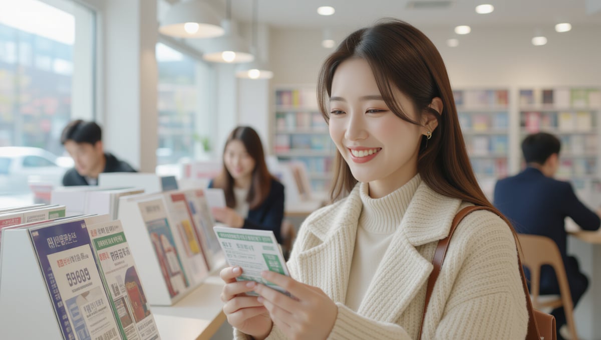 🎁 쌓은 포인트, 똑똑하게 활용하는 꿀팁!