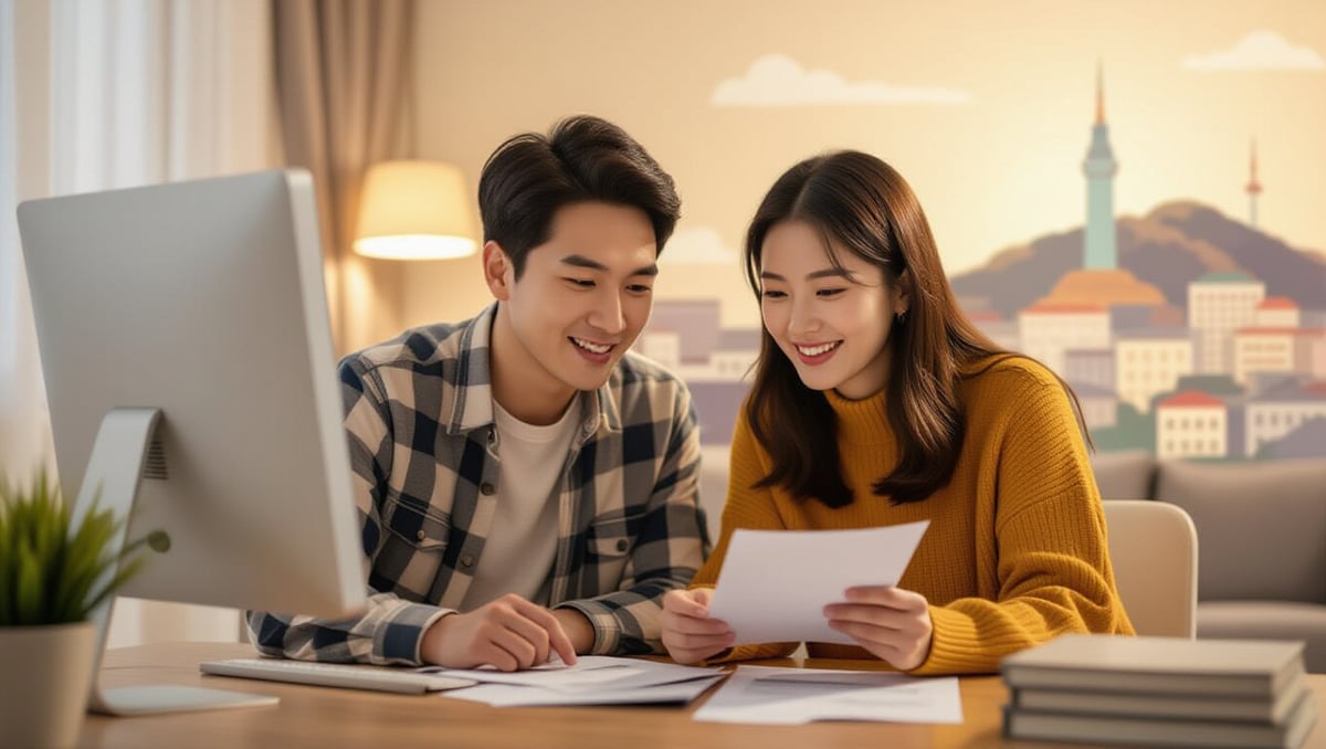 서울시 자녀출산 무주택 가구 주거비 지원: 최대 720만원 혜택 총정리 5 📝 어떻게 신청하나요? (방법, 기간, 서류)