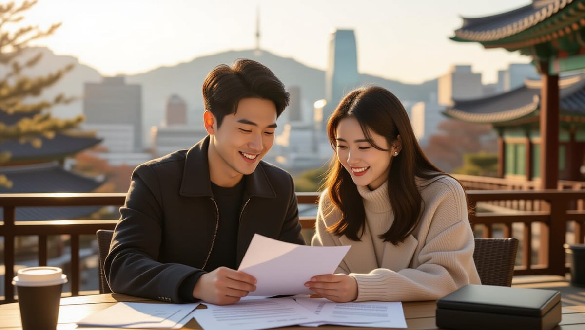 서울시 자녀출산 무주택 가구 주거비 지원: 최대 720만원 혜택 총정리 6 💡 성공적인 신청을 위한 꿀팁과 주의사항