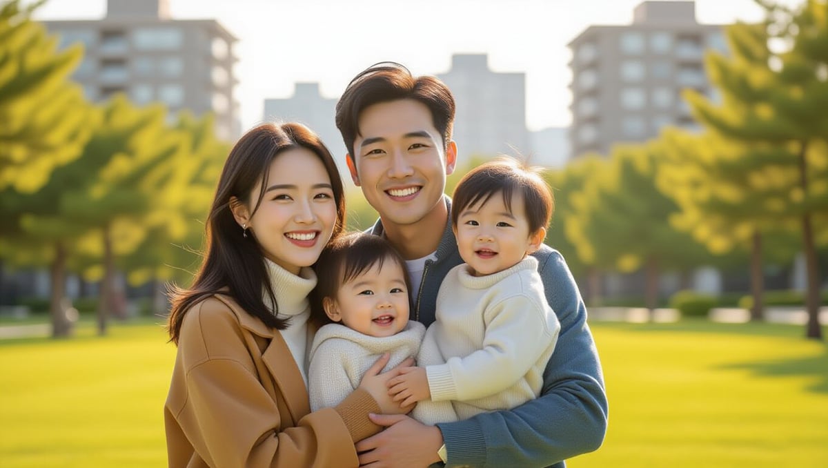 서울시 자녀출산 무주택 가구 주거비 지원: 최대 720만원 혜택 총정리 7 ➕ 지원 기간 연장 및 추가 혜택은?