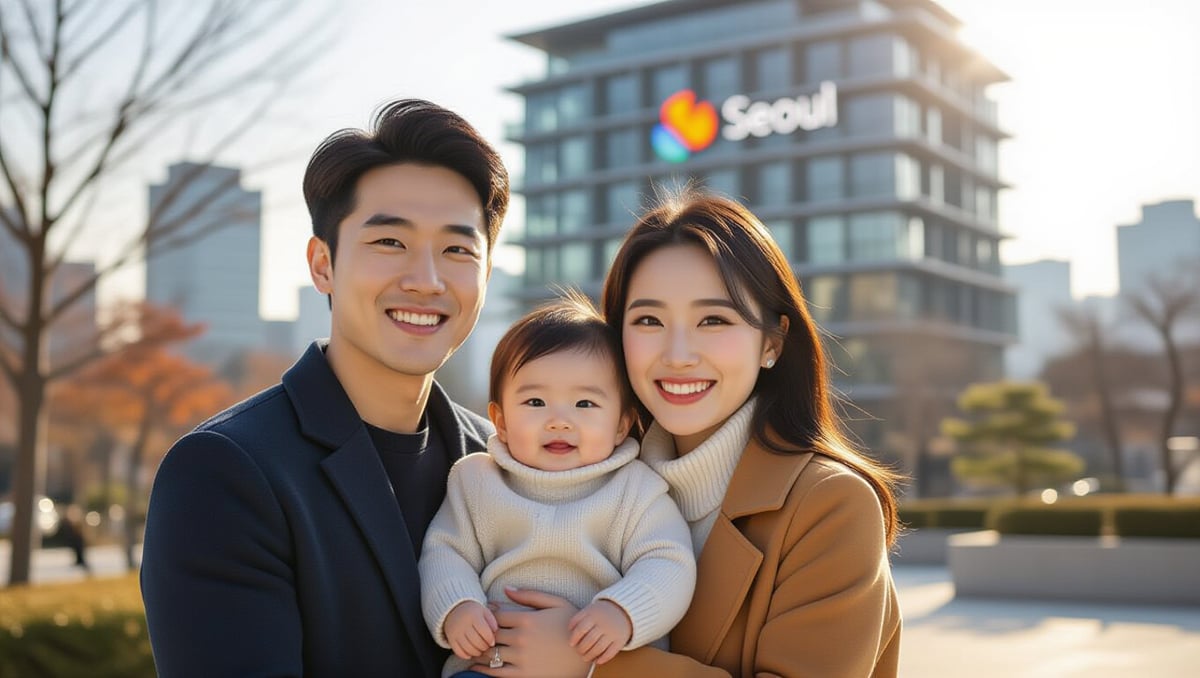 서울시 자녀출산 무주택 가구 주거비 지원: 최대 720만원 혜택 총정리 3 🔍 누가 지원받을 수 있나요? (지원 대상 및 자격 요건)