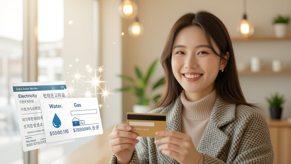 💡 부담경감 크레딧, 효과적인 활용 꿀팁!