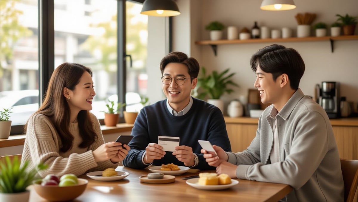 💰 크레딧 사용처, 9가지 항목 총정리