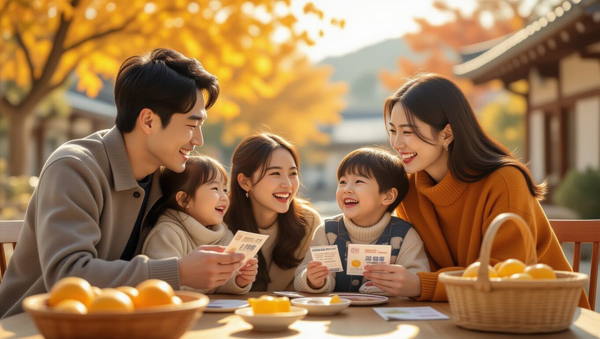 👨‍👩‍👧‍👦 누가 혜택을 받을 수 있나요?