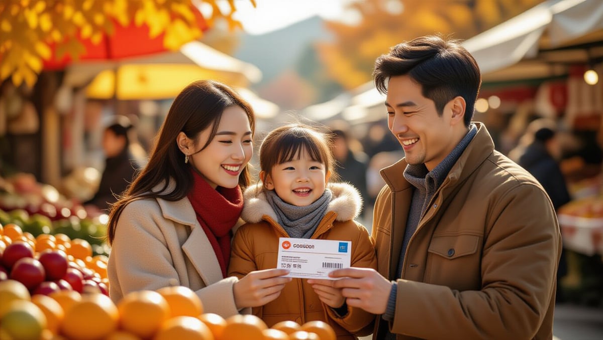 🗓️ 2차 소비쿠폰, 언제 받을 수 있나요?