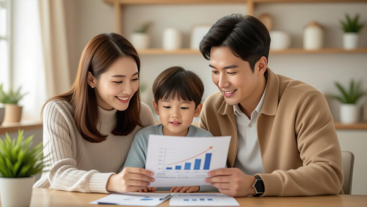 📊 상위 10% 제외 기준, 건강보험료로 확인해요!