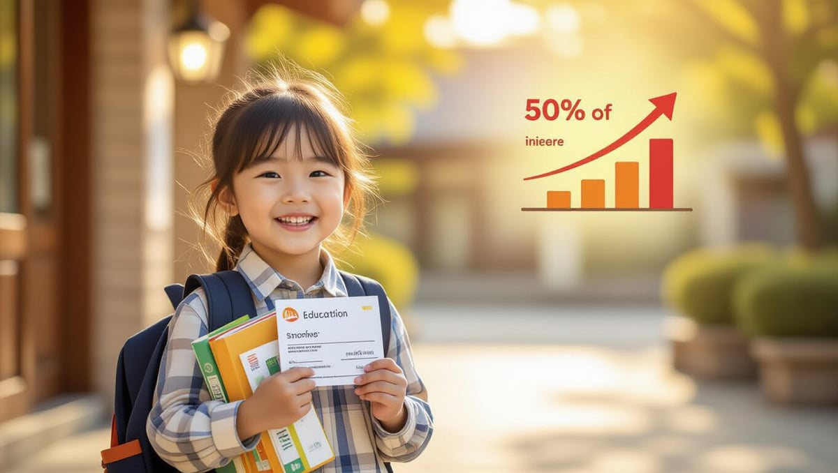 2025 교육급여 바우처 신청부터 사용까지 완벽 가이드 3 🔍 교육급여 바우처, 누가 받을 수 있나요?