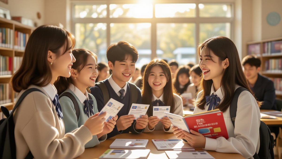 2025 교육급여 바우처 신청부터 사용까지 완벽 가이드 2 📋 2025 교육급여 바우처, 핵심 변화는?