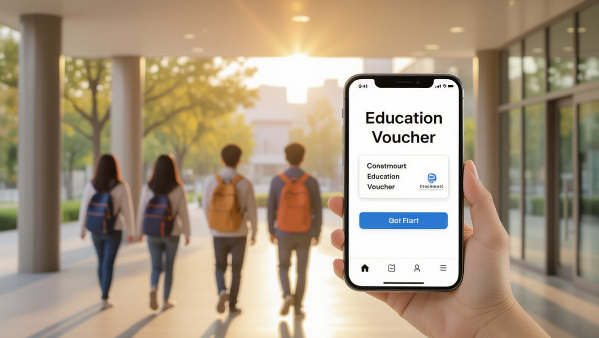 2025 교육급여 바우처 신청부터 사용까지 완벽 가이드 4 📊 2025 교육급여 바우처, 지원 금액은?
