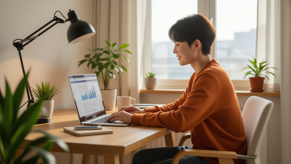 📈 안정적인 프리랜서 생활을 위한 지원금 활용 전략