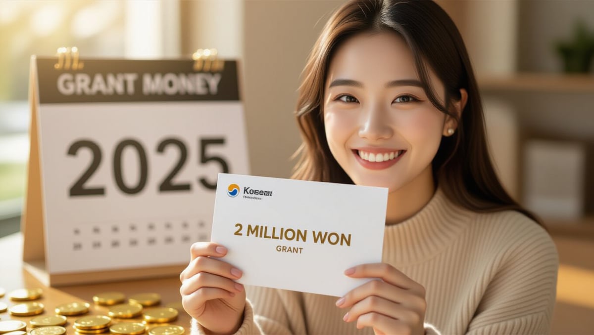💰 지원금 규모 및 혜택: 얼마를 받을 수 있나요?