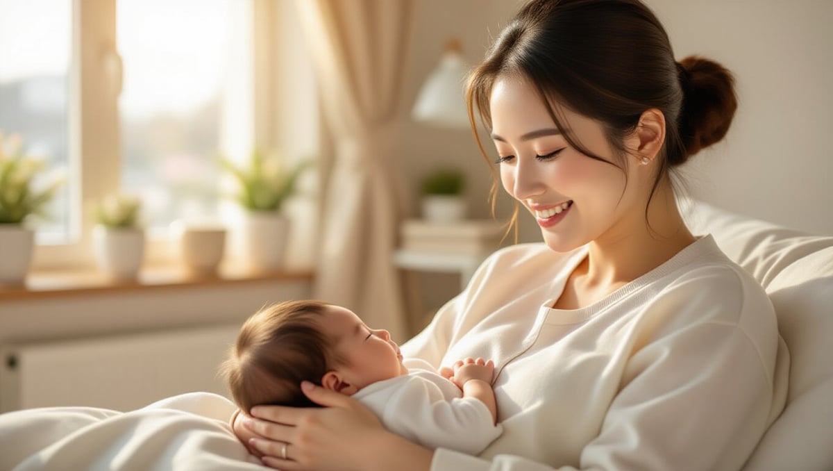 2025 산후도우미 정부지원: 신청부터 자격, 금액까지 총정리 2 📋 산후도우미 정부지원, 어떤 제도인가요?