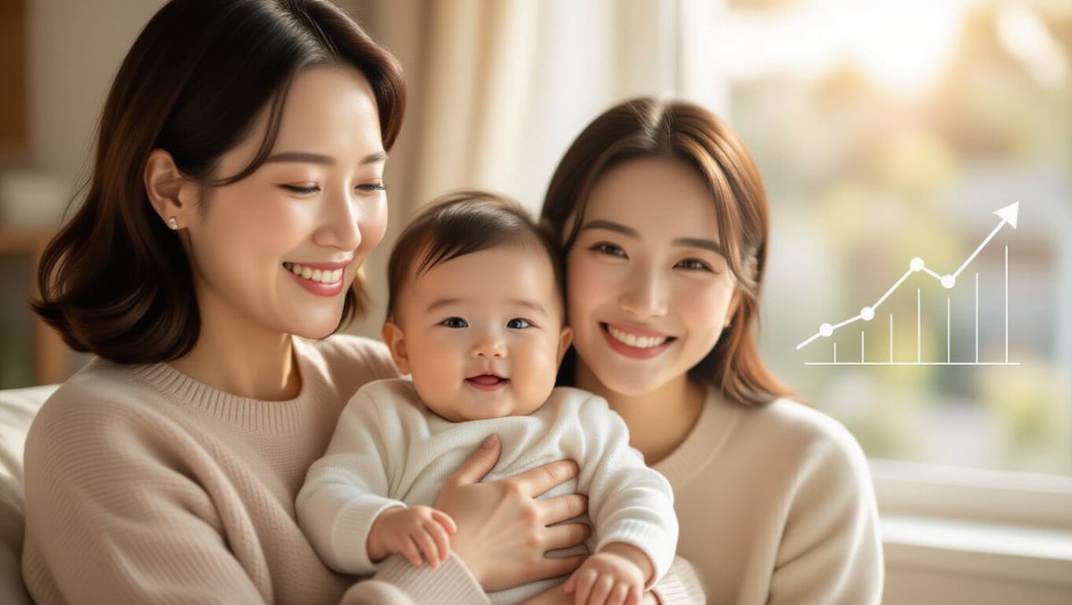 2025 산후도우미 정부지원: 신청부터 자격, 금액까지 총정리 3 💡 2025년, 이렇게 달라져요!