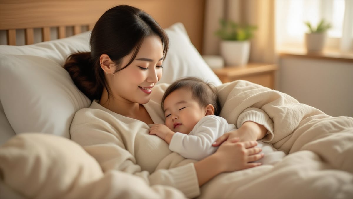 2025 산후도우미 정부지원: 신청부터 자격, 금액까지 총정리 5 📊 얼마나 지원받을까요?