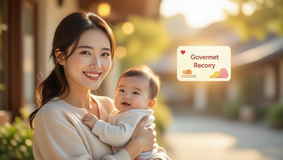 2025 산후도우미 정부지원: 신청부터 자격, 금액까지 총정리 7 📌 마무리