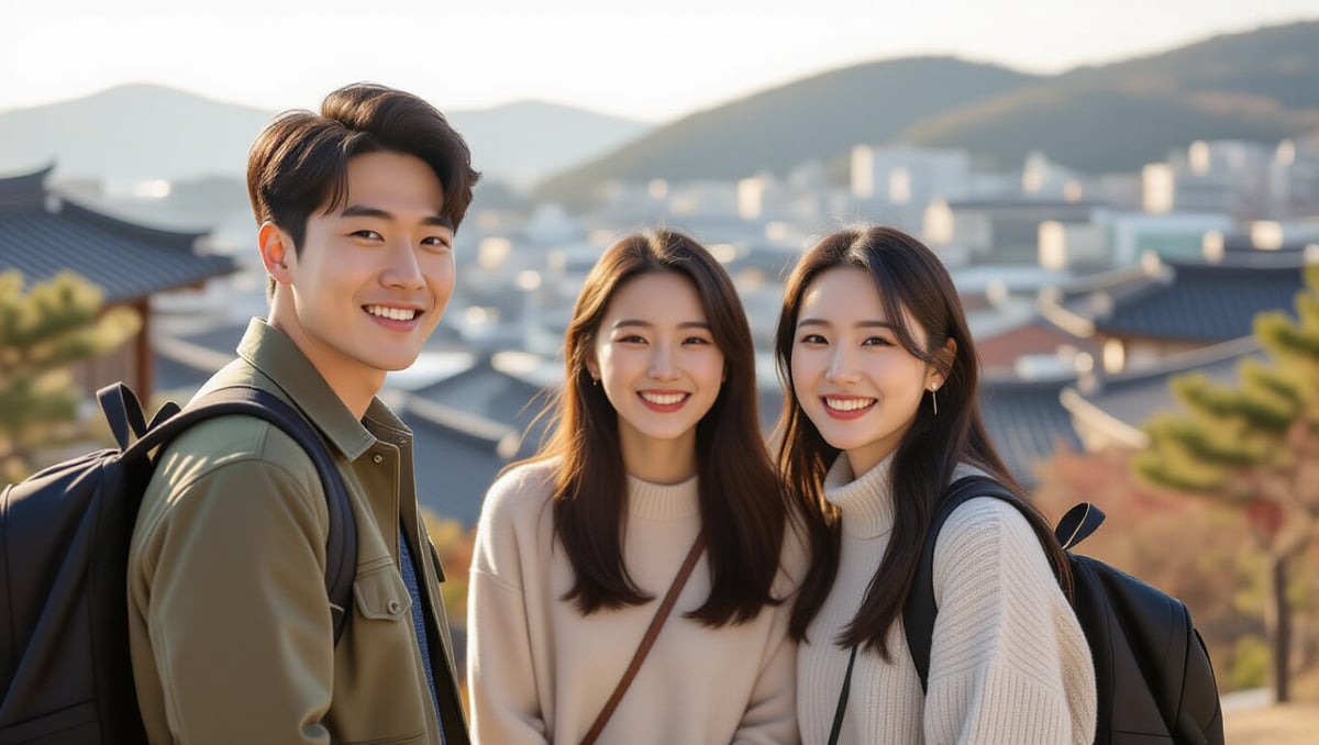 울산 여행 지원금: 신청부터 혜택까지 총정리 2 📋 울산 여행 지원금, 어떤 혜택이 있나요?