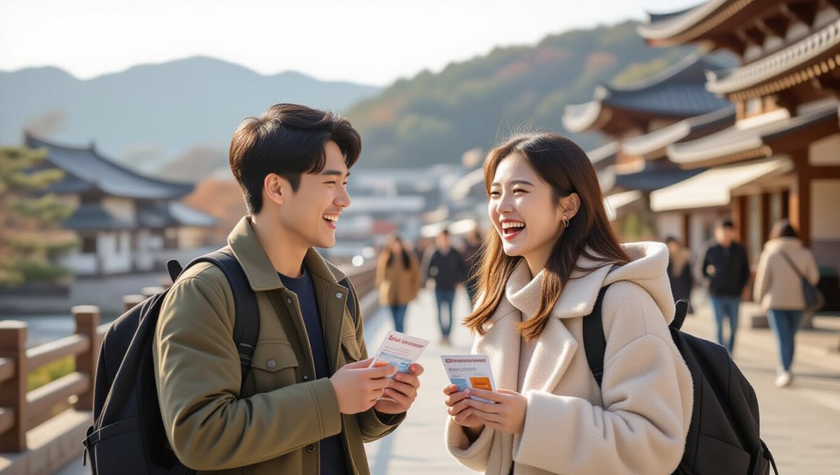 울산 여행 지원금: 신청부터 혜택까지 총정리 9 📌 마무리