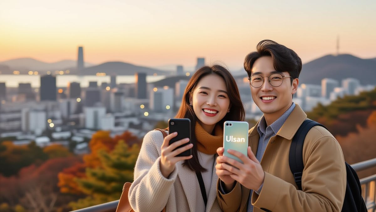울산 여행 지원금: 신청부터 혜택까지 총정리 3 🔍 울산 여행 지원금, 누가 신청할 수 있나요?