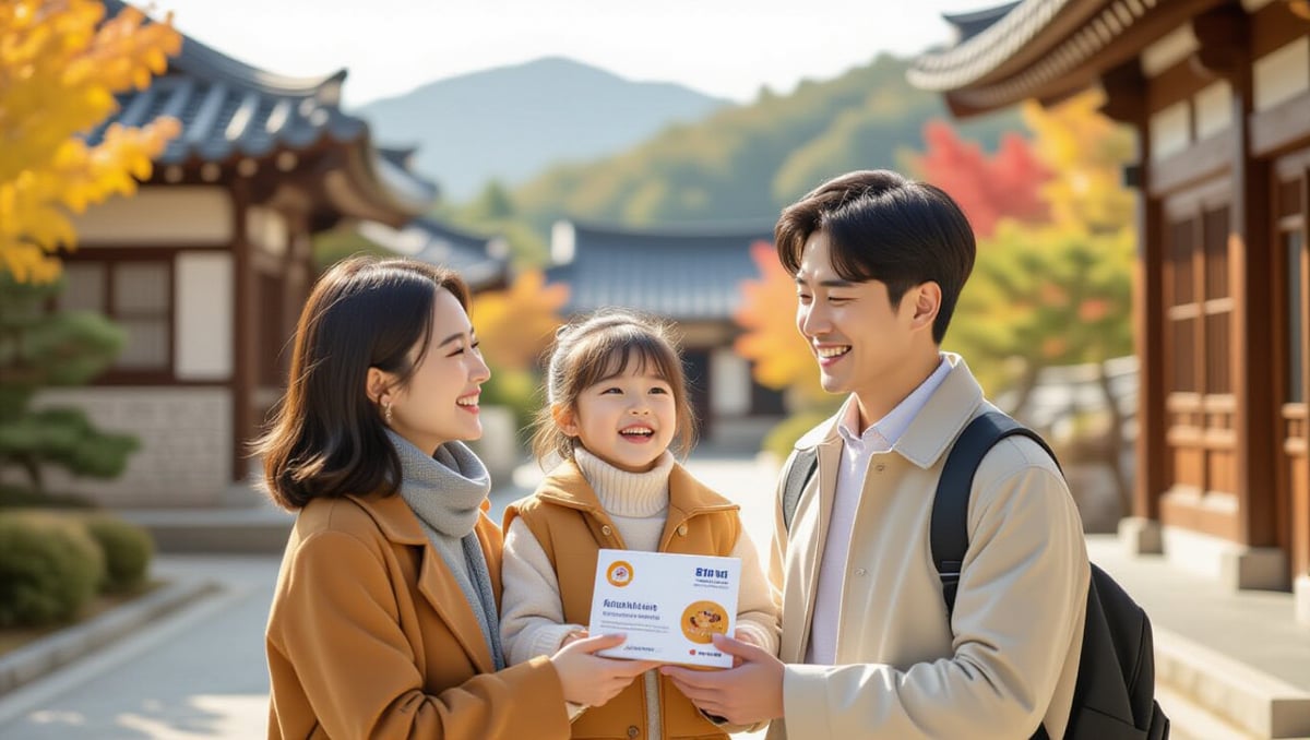 울산 여행 지원금: 신청부터 혜택까지 총정리 6 💡 울산 여행 지원금, 이렇게 활용해 보세요!