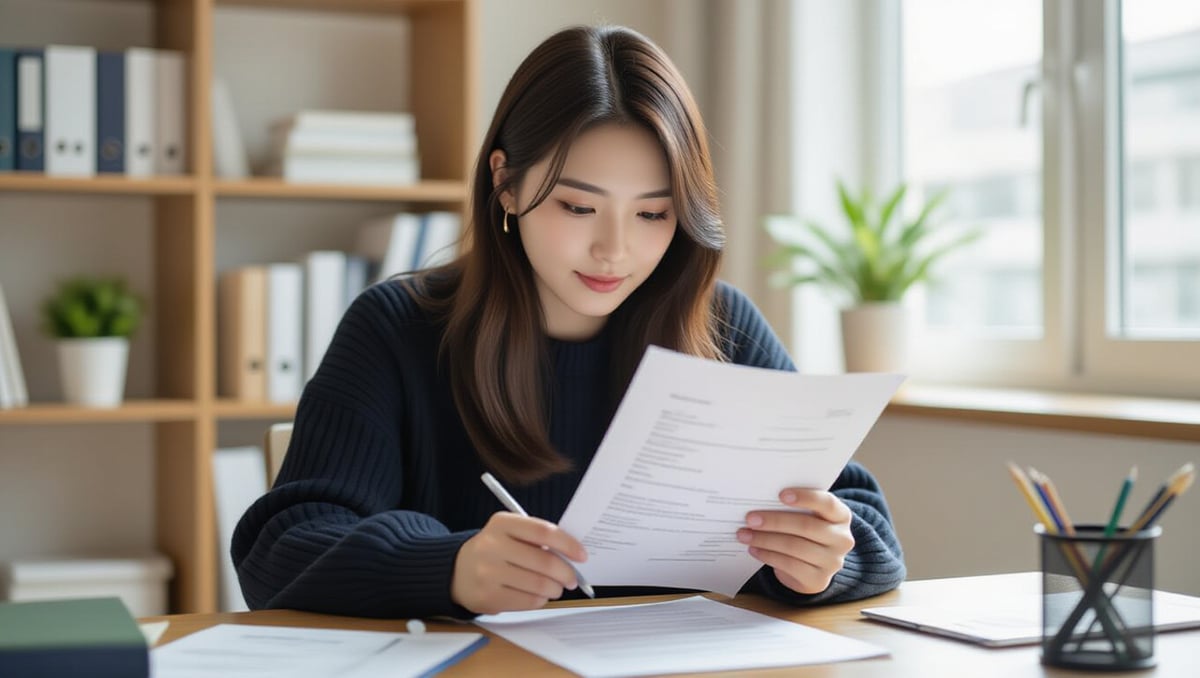 📄 신청 시 필요한 서류는 무엇인가요?