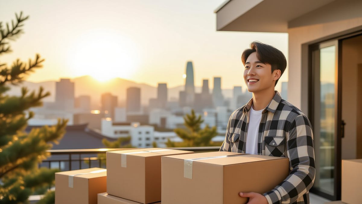 2025 서울시 청년 주거 지원: 중개보수·이사비 신청부터 전망까지 3 🔍 중개보수·이사비 지원, 누가 받을 수 있나요?