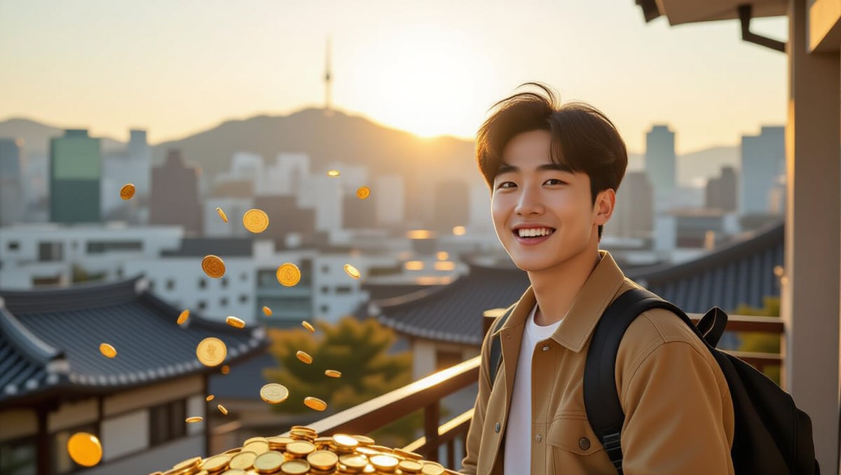 2025 서울시 청년 주거 지원: 중개보수·이사비 신청부터 전망까지 2 📋 2025 서울시 청년 주거 지원, 핵심 변화는?