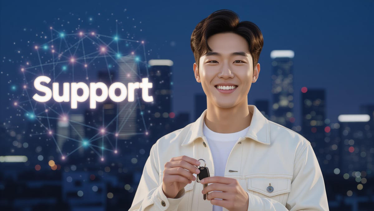 2025 서울시 청년 주거 지원: 중개보수·이사비 신청부터 전망까지 4 💰 중개보수·이사비, 어떤 항목이 지원될까요?