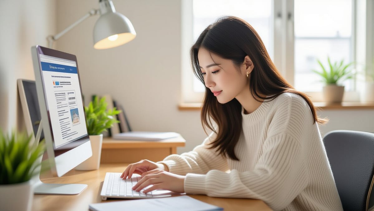 경상남도 대학생 학자금 이자 지원: 신청부터 자격 요건까지 총정리 7 ⚠️ 신청 전 꼭 알아야 할 유의사항