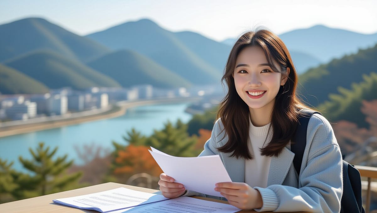 경상남도 대학생 학자금 이자 지원: 신청부터 자격 요건까지 총정리 2 📋 경상남도 학자금 이자 지원, 무엇을 돕나요?