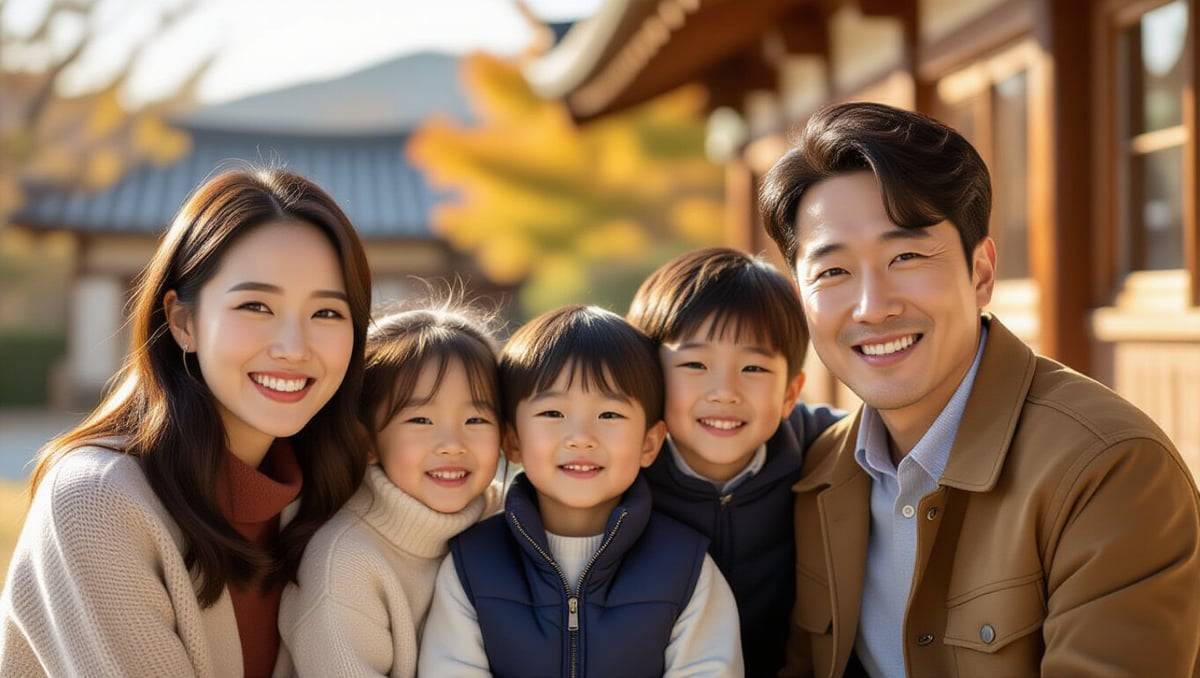 2025년 2학기 국가장학금 2차 신청: 자격, 방법, 혜택 총정리 4 👨👩👧👦 다자녀 가구 특별 혜택, 더 든든해졌어요!
