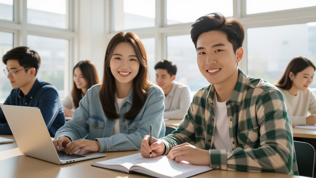 2025년 2학기 국가장학금 2차 신청: 자격, 방법, 혜택 총정리 2 📋 2025년 2학기 국가장학금, 무엇이 달라졌나요?