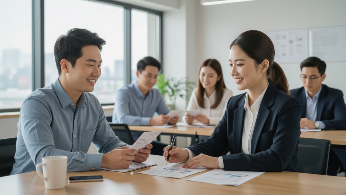 2025 근로자 휴가지원사업: 40만원 휴가비 신청부터 사용까지 총정리 4 📝 신청부터 사용까지: 완벽 가이드