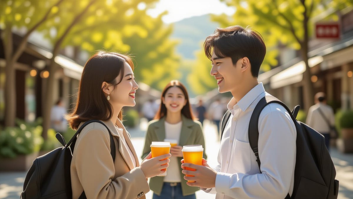 2025 근로자 휴가지원사업: 40만원 휴가비 신청부터 사용까지 총정리 3 🔍 누가 신청할 수 있나요? 지원 대상 및 자격 요건